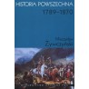 HISTORIA POWSZECHNA 1789 - 1870 