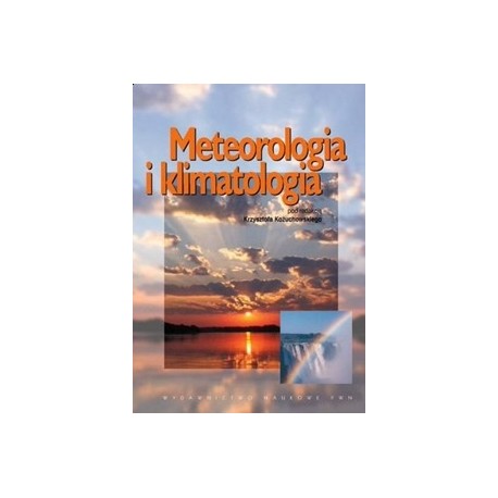 METEOROLOGIA I KLIMATOLOGIA 