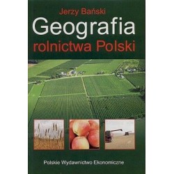 Geografia Rolnictwa Polski