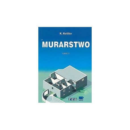 MURARSTWO - pod. cz.2 