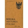 WIELKA HISTORIA POLSKI 1848-1885 