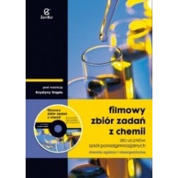 Filmowy zbiór zadań z chemii