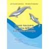 Proces nauczania pływania delfinem w przekazie słownym