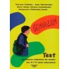 Test, sprawdziany umiejętności dla uczniów klas IV, V,VI Szkoły Podstawowej