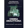 CHEMIA ANALITYCZNA TOM 1 - Podstawy teoretyczne i analiza jakościowa 