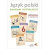 Kalendarz szóstoklasisty język polski nowa wersja