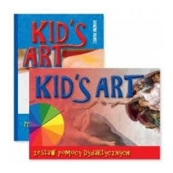 KID'S ART