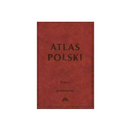 ATLAS POLSKI T.3