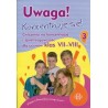 UWAGA! KONCENTRUJĘ SIĘ! – Ćwiczenia na koncentrację i spostrzegawczość dla uczniów gimnazjum