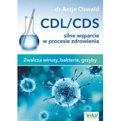CDL/CDS. Silne wsparcie w procesie zdrowienia