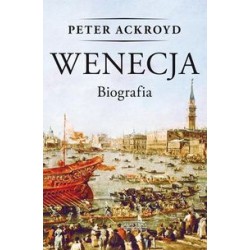 WENECJA.Biografia.
